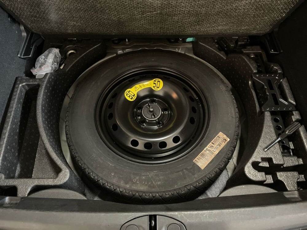 Fiat 500X usata a Prato (19)
