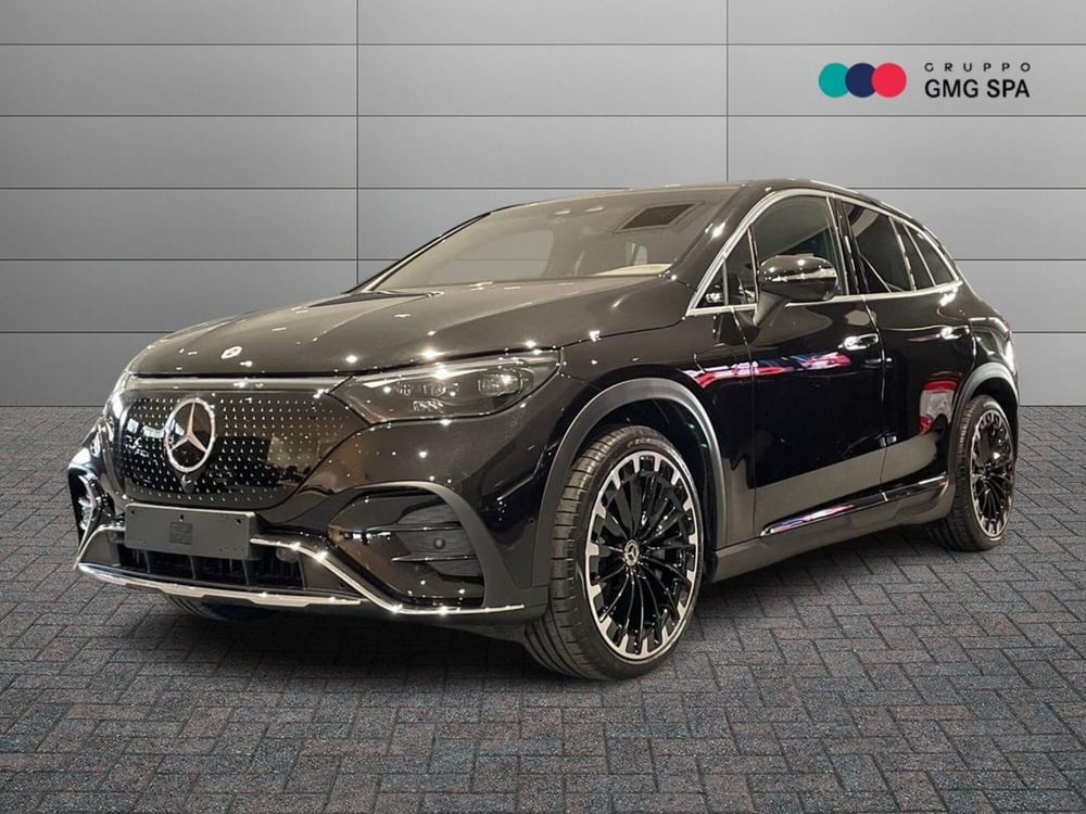 Mercedes-Benz EQE SUV nuova a Prato