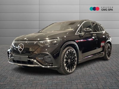 Mercedes-Benz EQE SUV 350 AMG Line Premium 4matic nuova a Prato