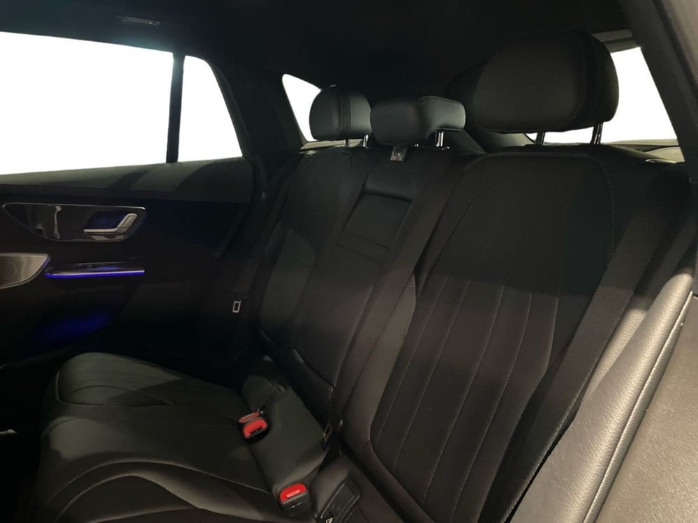 Mercedes-Benz EQE SUV nuova a Prato (12)