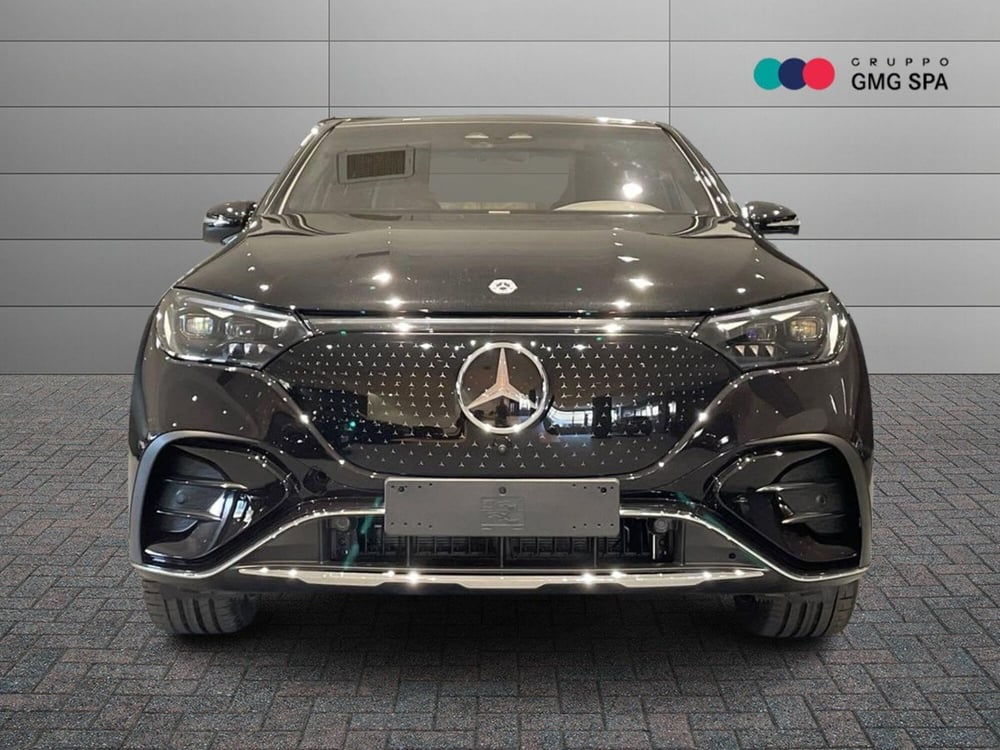 Mercedes-Benz EQE SUV nuova a Prato (2)
