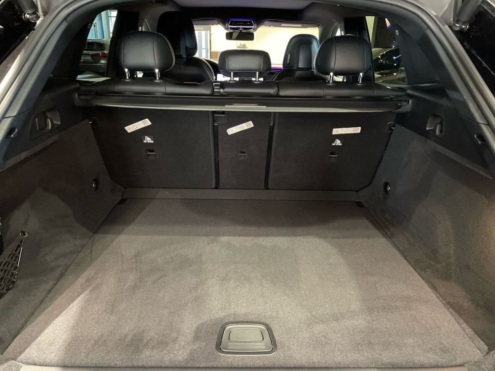 Mercedes-Benz EQE SUV nuova a Prato (8)