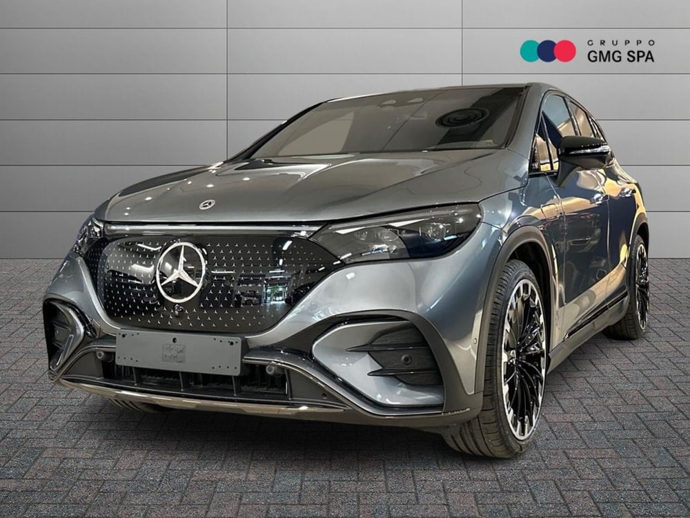 Mercedes-Benz EQE SUV nuova a Firenze