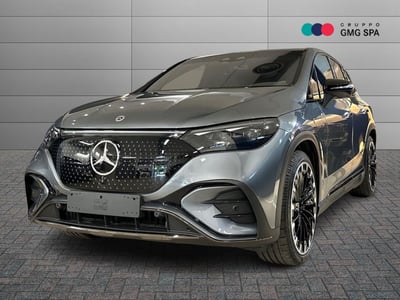 Mercedes-Benz EQE SUV 350 AMG Line Premium 4matic nuova a Firenze