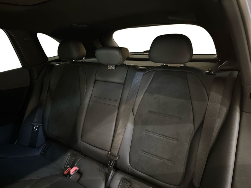 Mercedes-Benz EQE SUV nuova a Firenze (12)