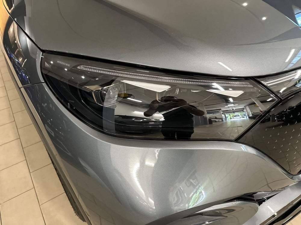 Mercedes-Benz EQE SUV nuova a Firenze (7)