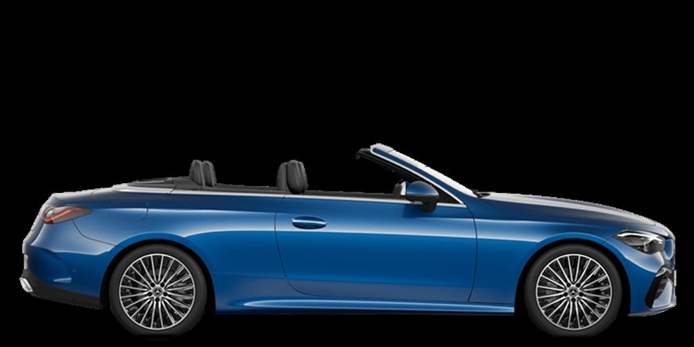 Mercedes-Benz CLE Cabrio nuova a Prato