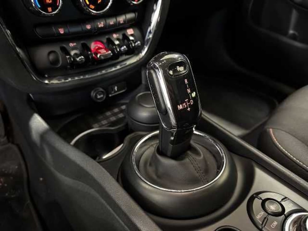 MINI Mini Clubman usata a Firenze (18)