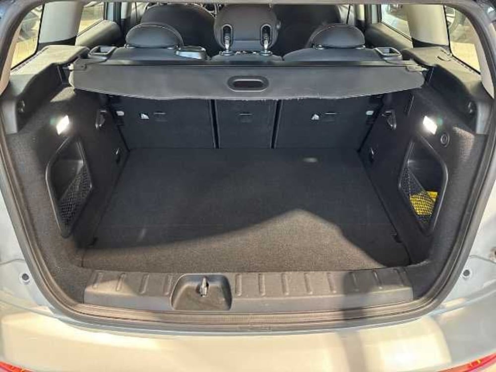 MINI Mini Clubman usata a Firenze (8)