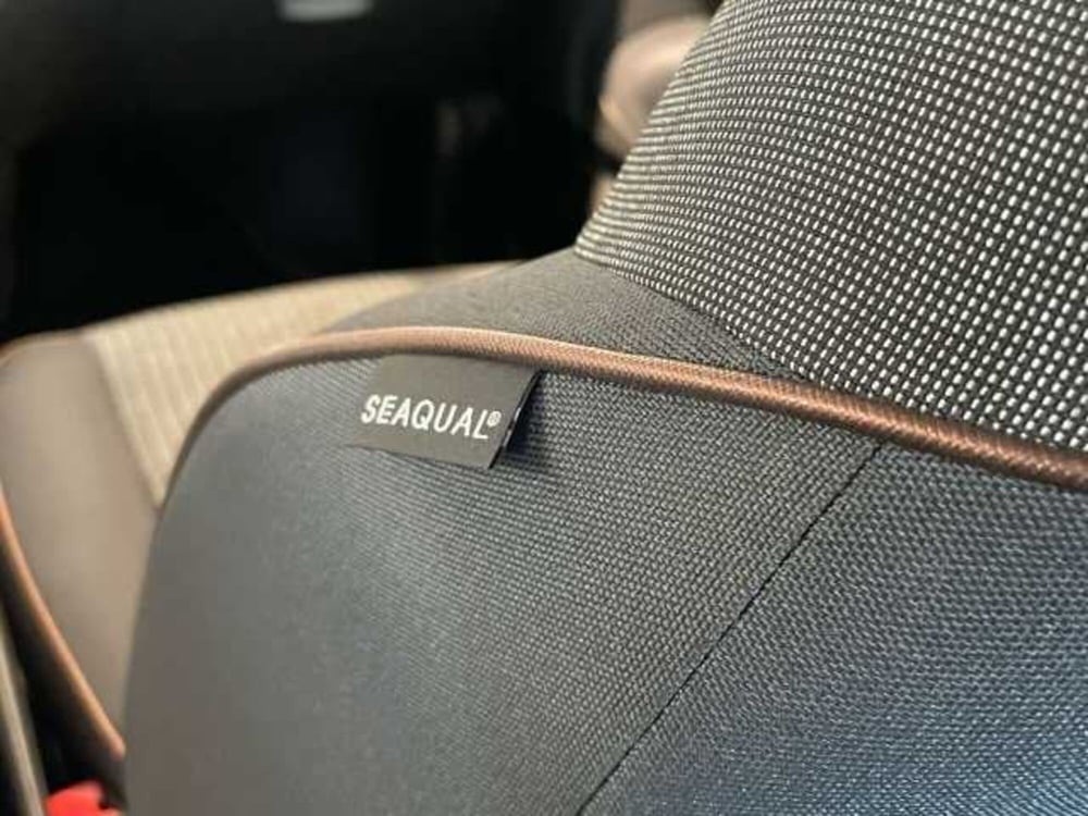 Fiat 500e usata a Pistoia (17)