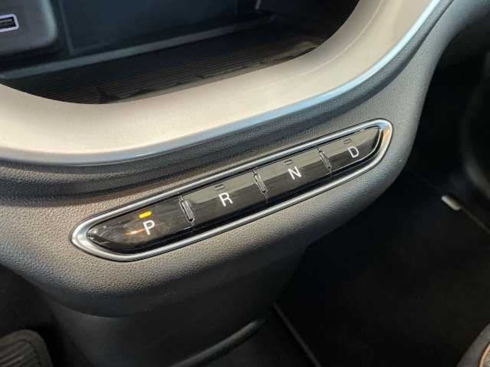 Fiat 500e usata a Pistoia (18)