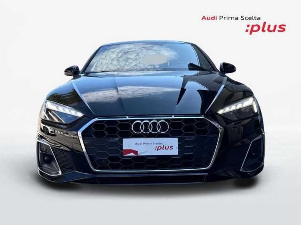 Audi A5 Sportback usata a Prato (13)