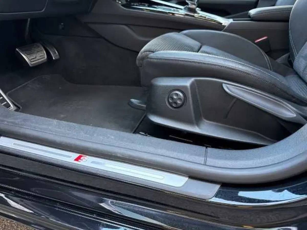 Audi A5 Sportback usata a Prato (15)