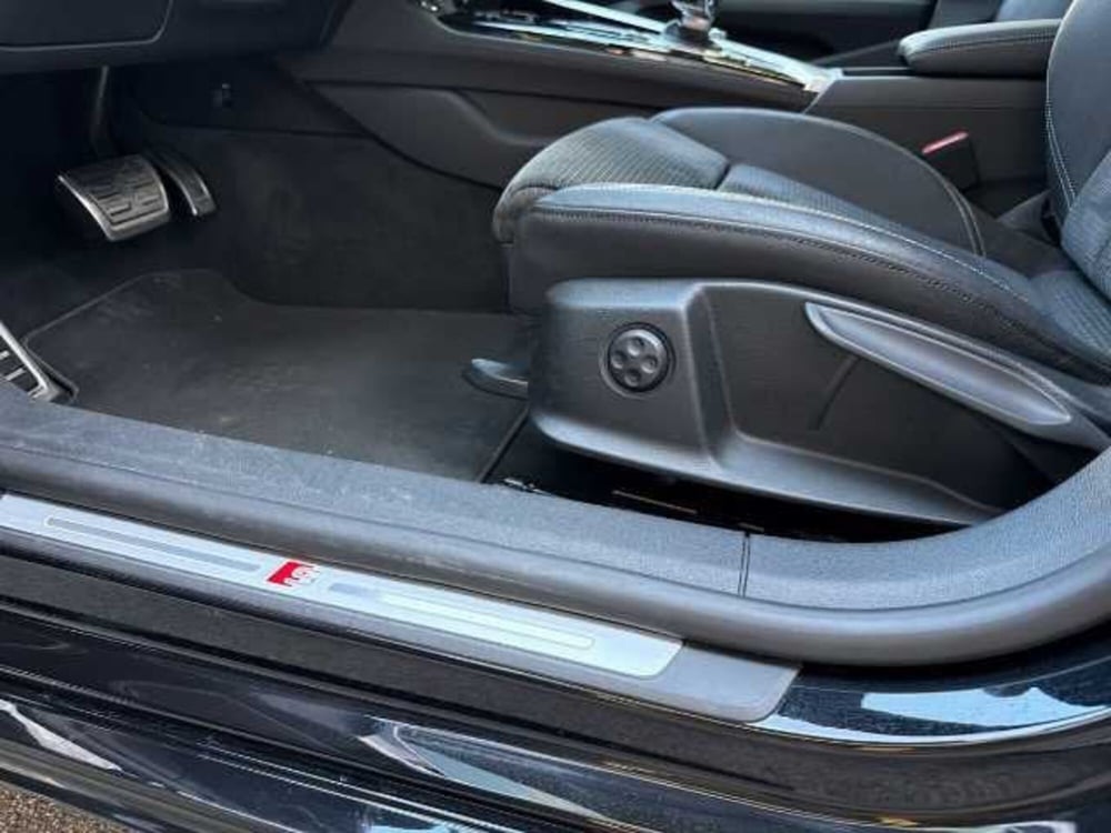 Audi A5 Sportback usata a Prato (15)