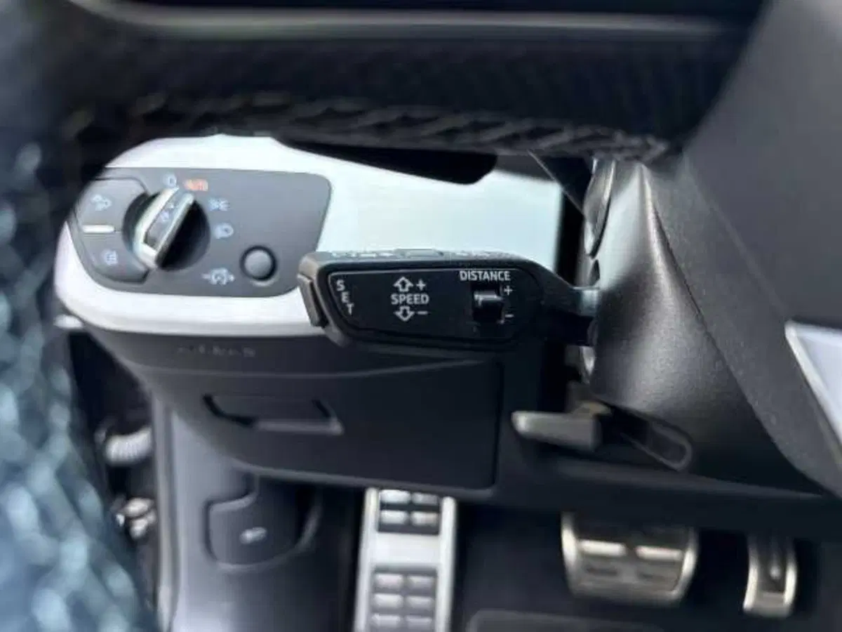 Audi A5 Sportback usata a Prato (16)