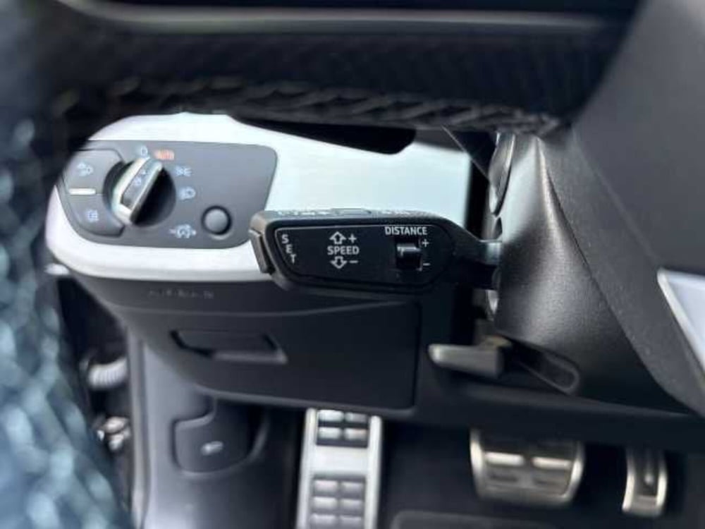 Audi A5 Sportback usata a Prato (16)
