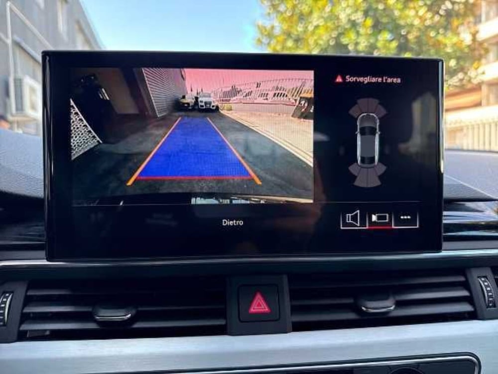 Audi A5 Sportback usata a Prato (17)