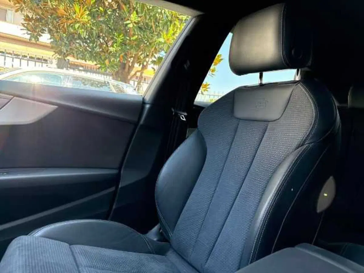 Audi A5 Sportback usata a Prato (18)
