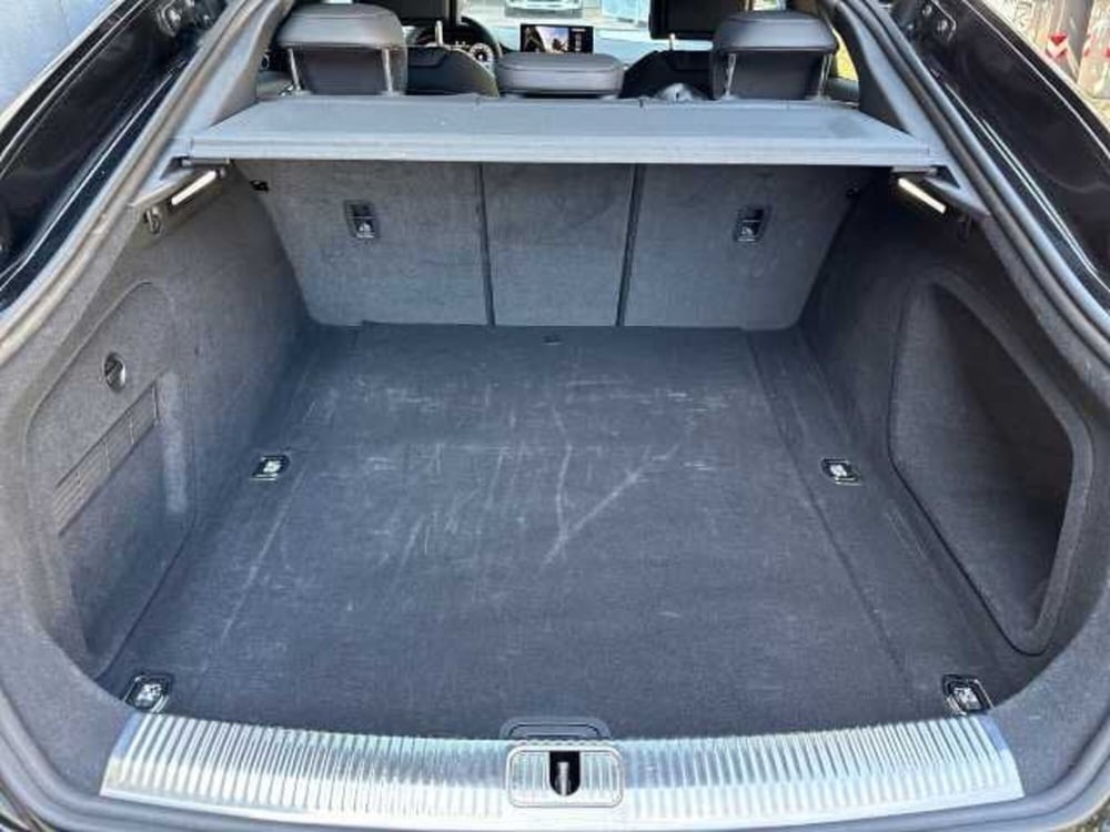 Audi A5 Sportback usata a Prato (19)