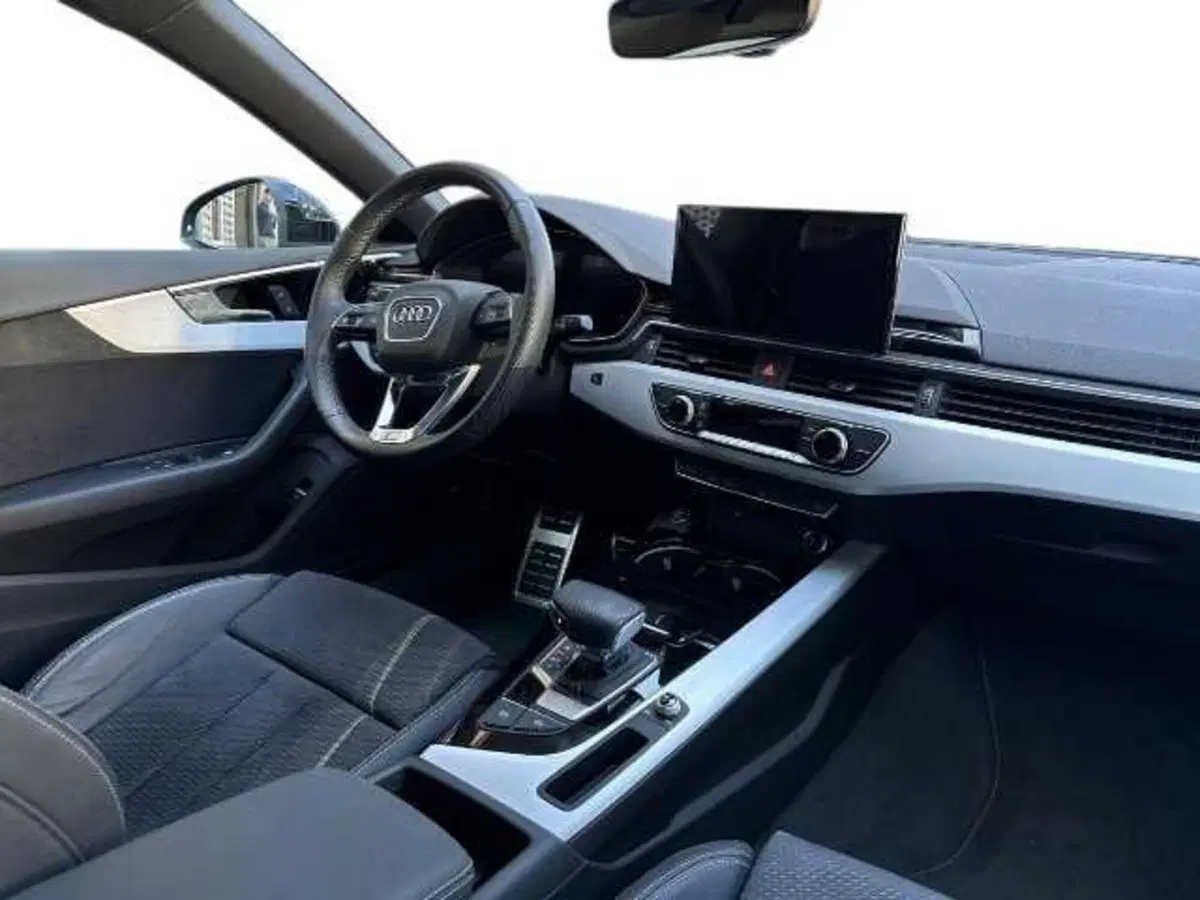 Audi A5 Sportback usata a Prato (3)
