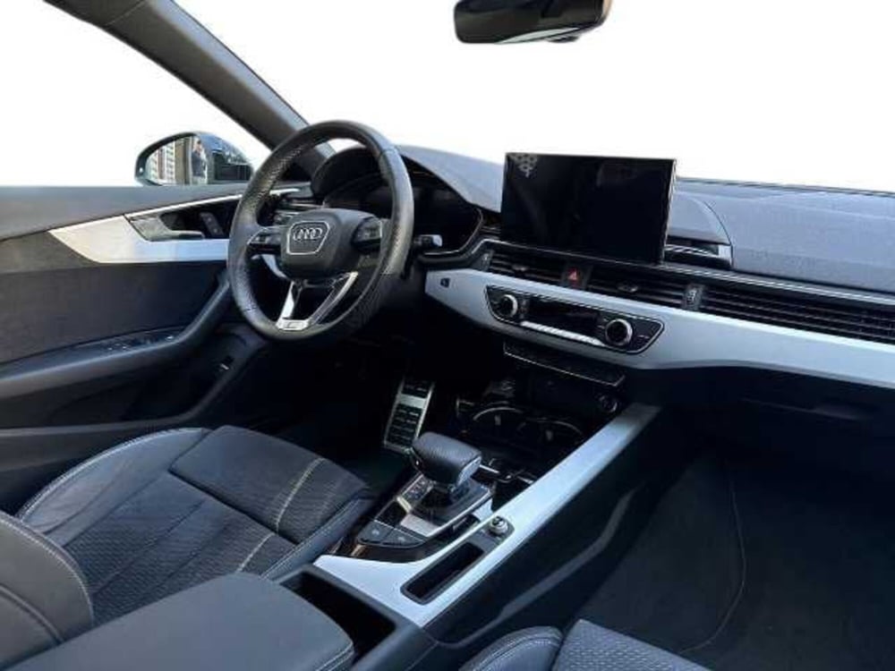 Audi A5 Sportback usata a Prato (3)