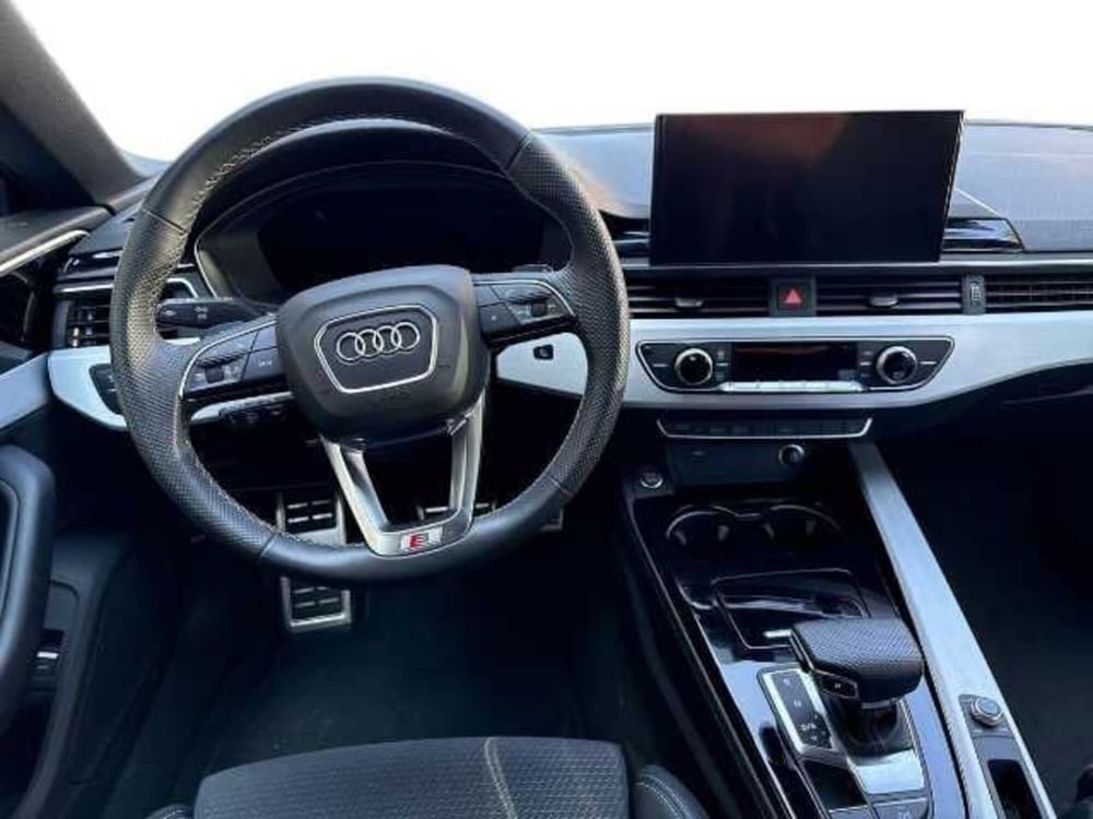 Audi A5 Sportback usata a Prato (4)