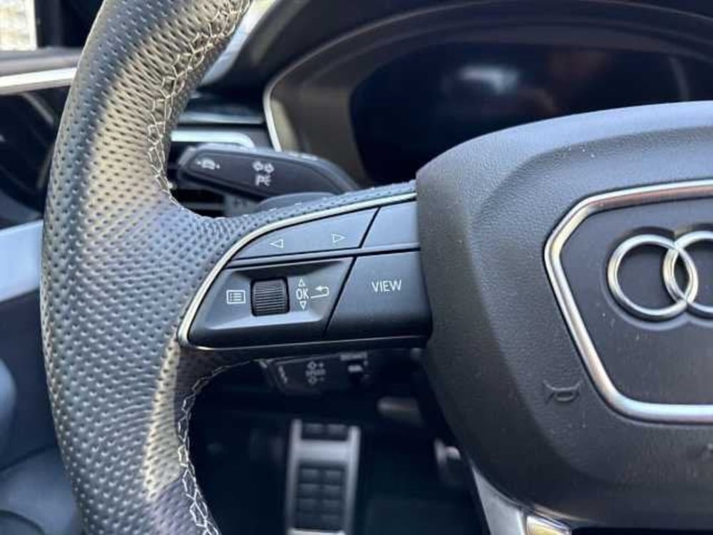 Audi A5 Sportback usata a Prato (5)