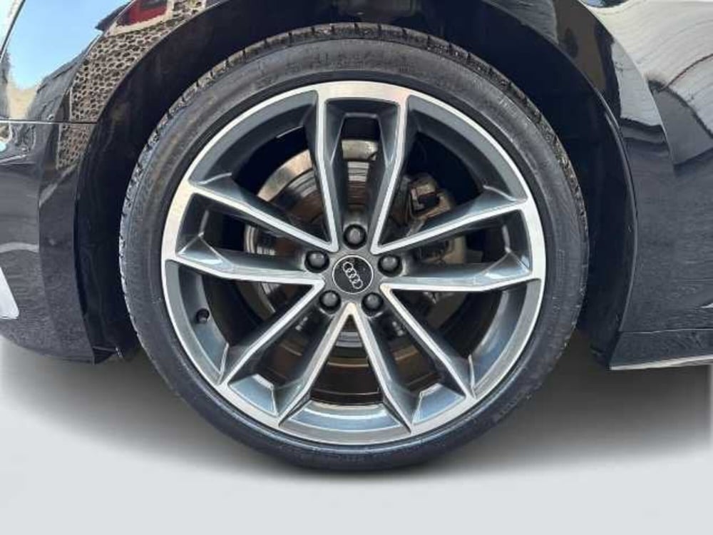 Audi A5 Sportback usata a Prato (7)