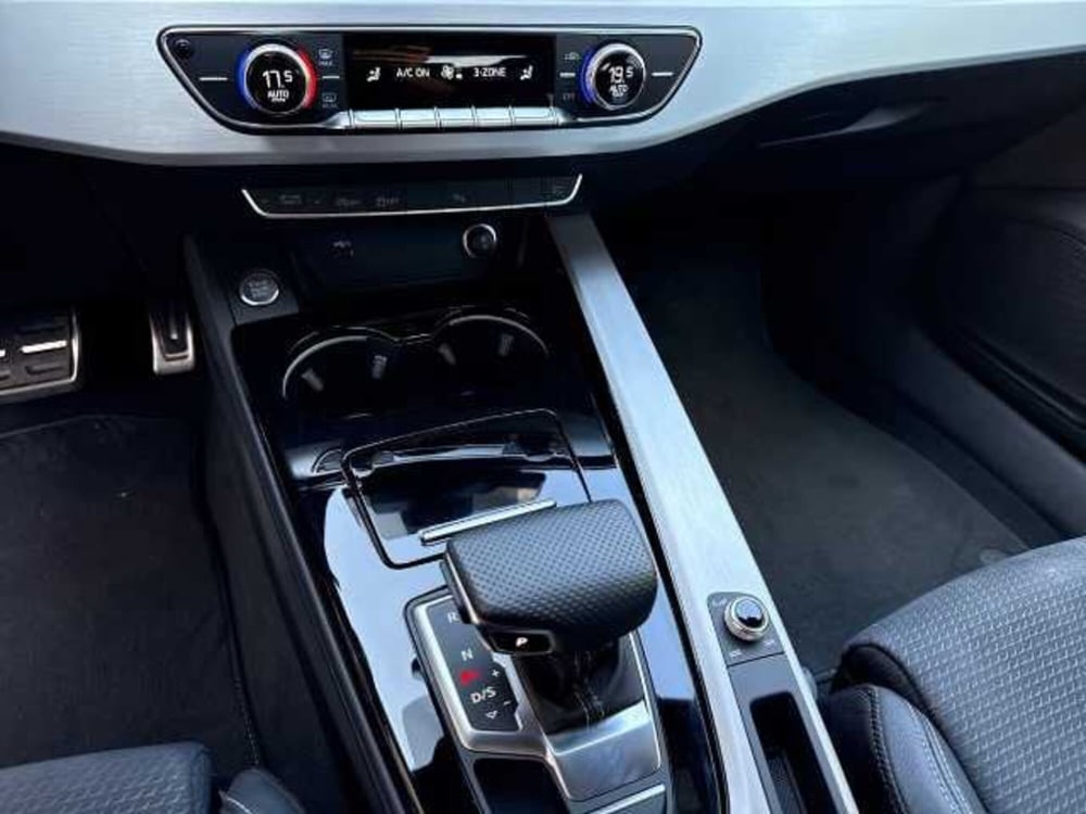 Audi A5 Sportback usata a Prato (9)