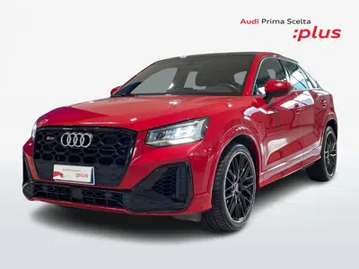 Audi Q2 Q2 30 TFSI del 2021 usata a Pistoia