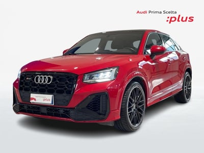 Audi Q2 Q2 30 TFSI del 2021 usata a Pistoia
