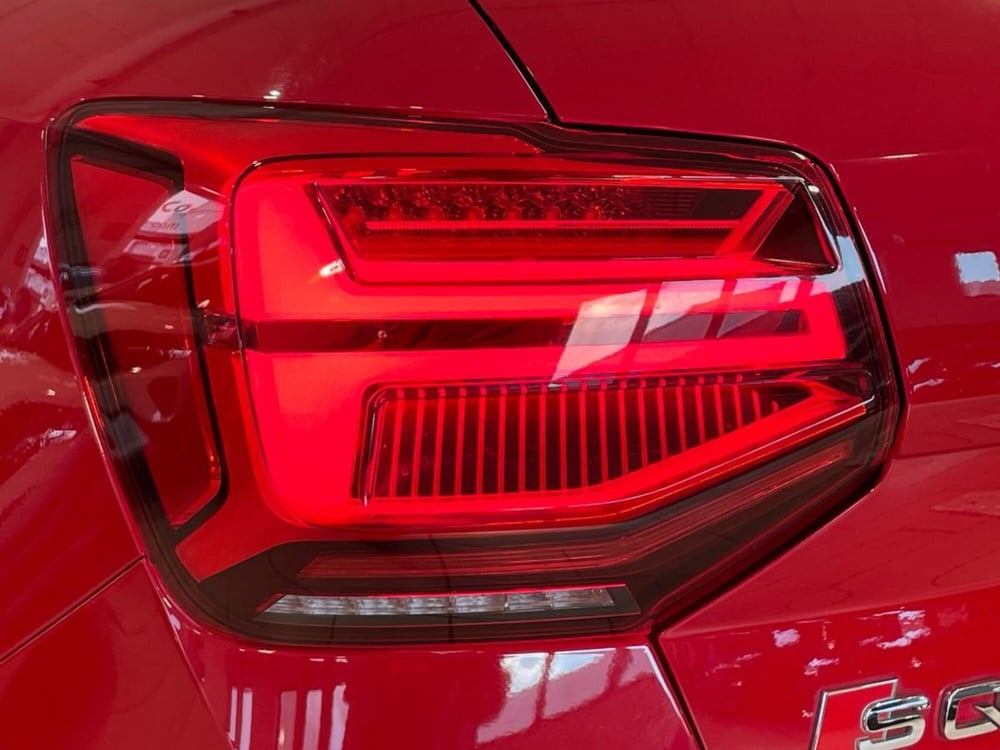 Audi Q2 usata a Pistoia (10)