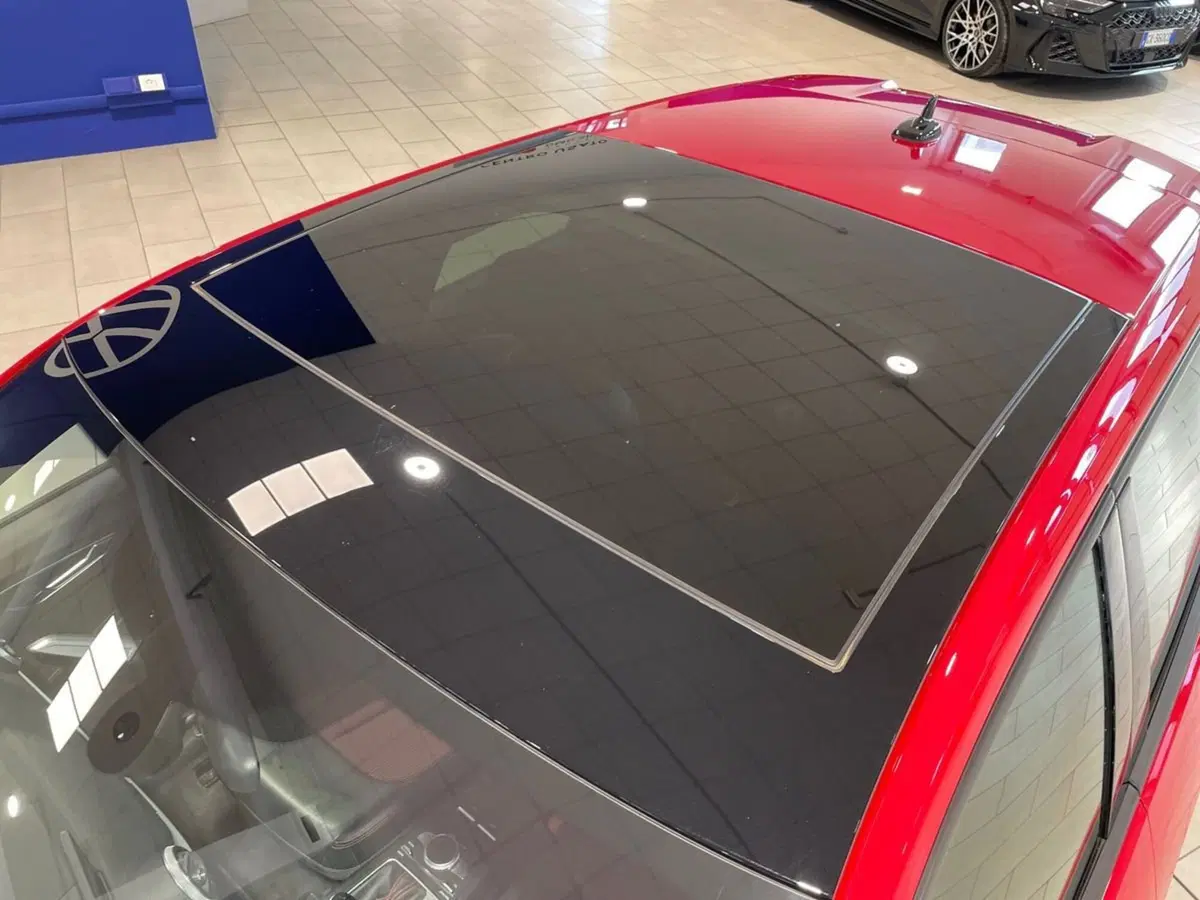 Audi Q2 usata a Pistoia (17)