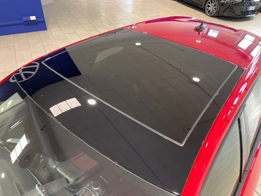 Audi Q2 usata a Pistoia (17)