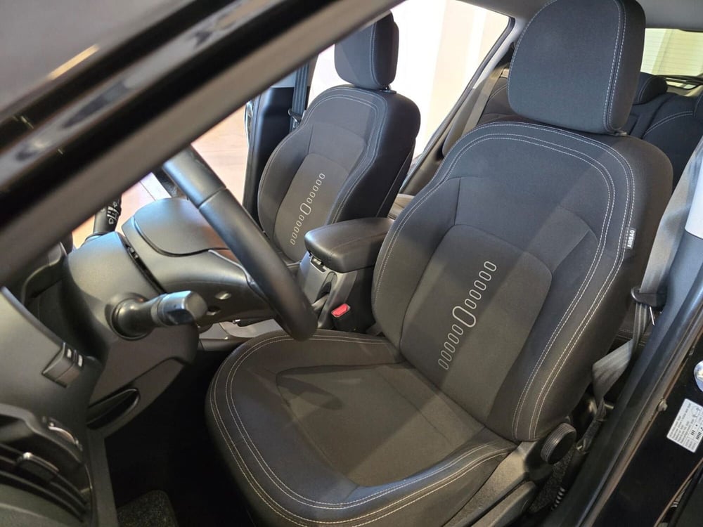 Kia Sportage usata a Rimini (10)