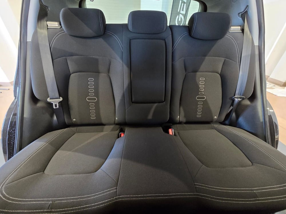 Kia Sportage usata a Rimini (11)