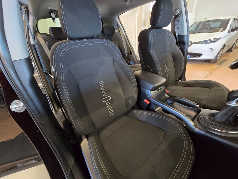 Kia Sportage usata a Rimini (13)