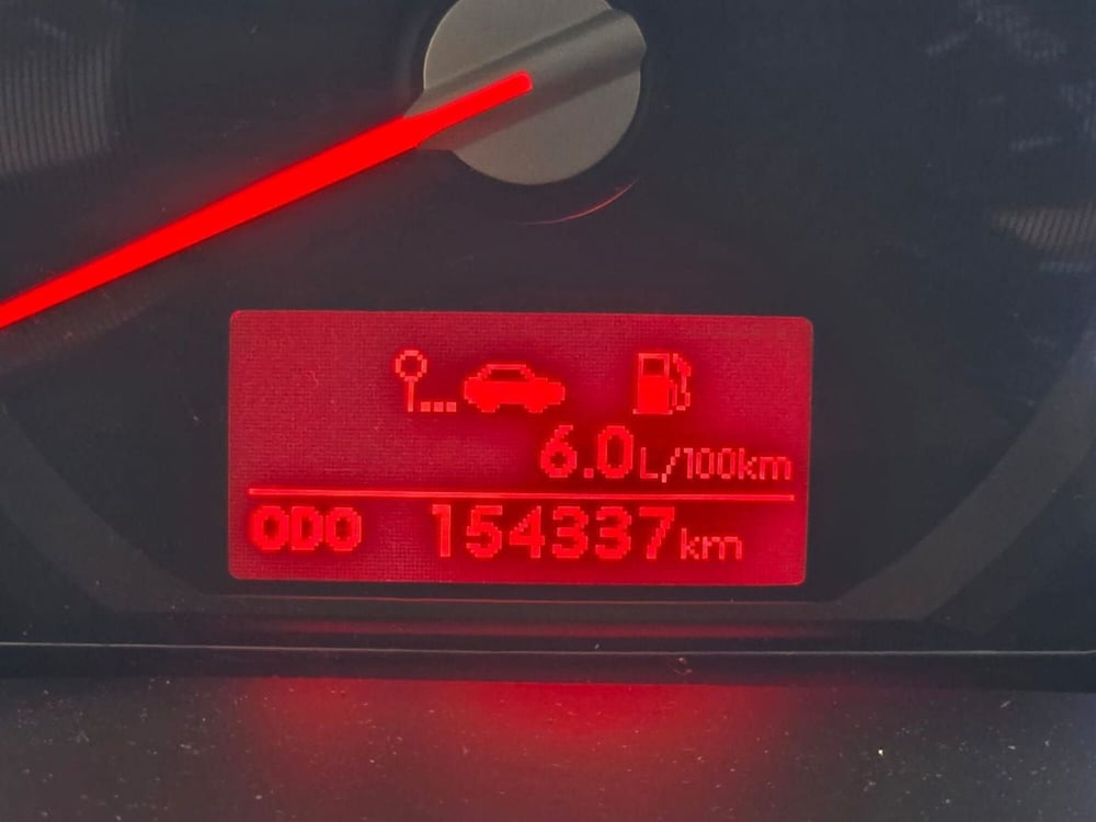 Kia Sportage usata a Rimini (14)