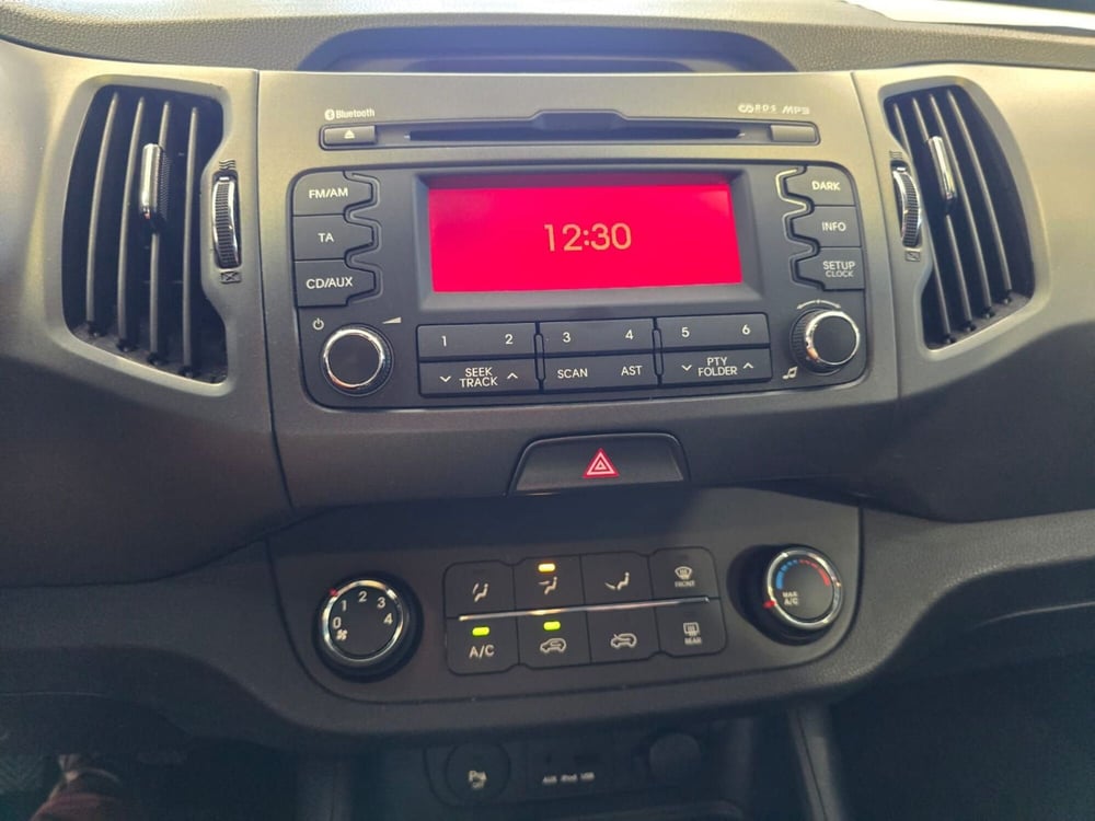 Kia Sportage usata a Rimini (15)