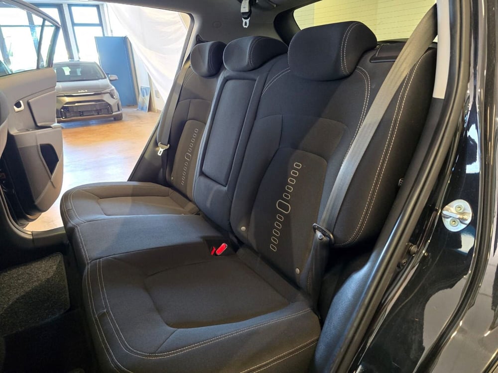 Kia Sportage usata a Rimini (16)