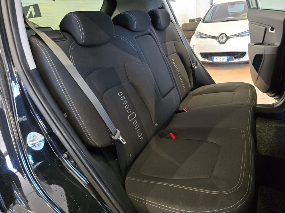 Kia Sportage usata a Rimini (17)