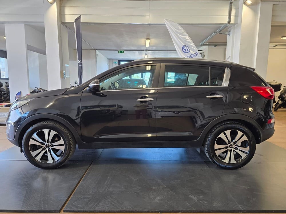 Kia Sportage usata a Rimini (6)