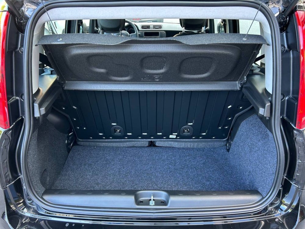 Fiat Panda Cross nuova a Ancona (16)