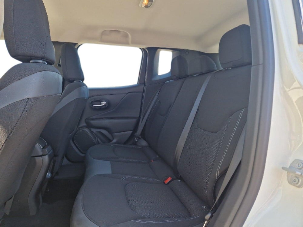 Jeep Renegade usata a Frosinone (13)