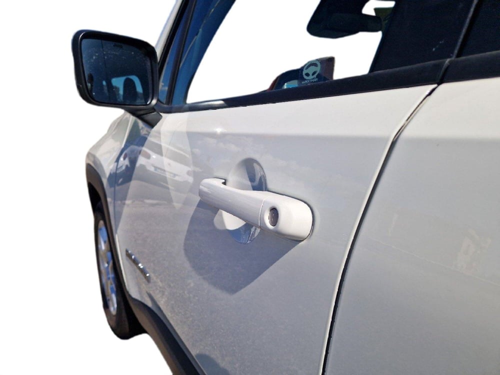 Jeep Renegade usata a Frosinone (7)