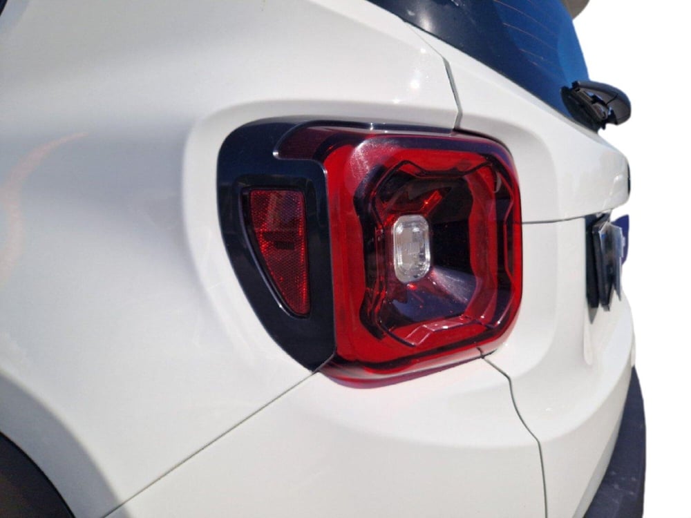 Jeep Renegade usata a Frosinone (9)