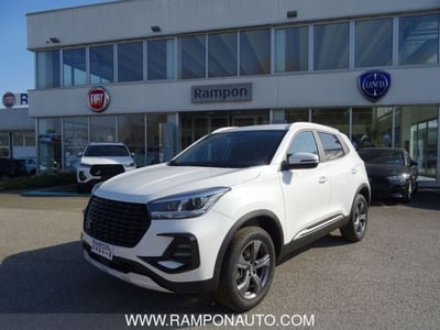Dr dr 5.0 5.0 1.5 Unica 116cv del 2025 usata a San Dona&#039; Di Piave