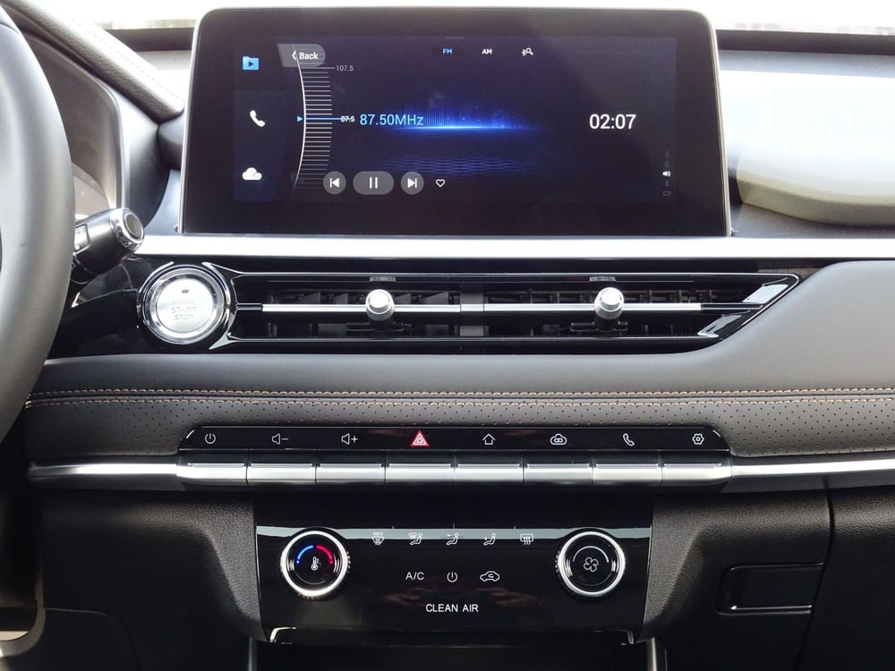 Dr dr 5.0 usata a Venezia (18)
