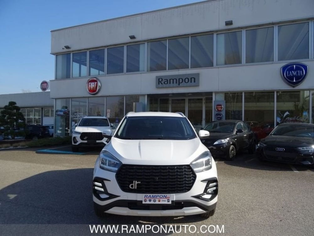 Dr dr 5.0 usata a Venezia (7)