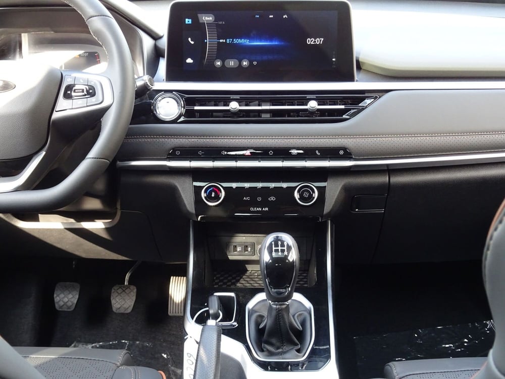 Dr dr 5.0 usata a Venezia (8)